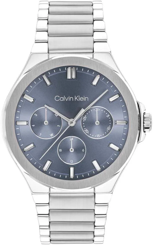 Calvin Klein | Calvin Klein WOMEN Fashion Stainless Steel Quartz Watch 25100051
Calvin Klein | Calvin Klein WOMEN Fashion Stainless Steel Quartz Watch 25100051