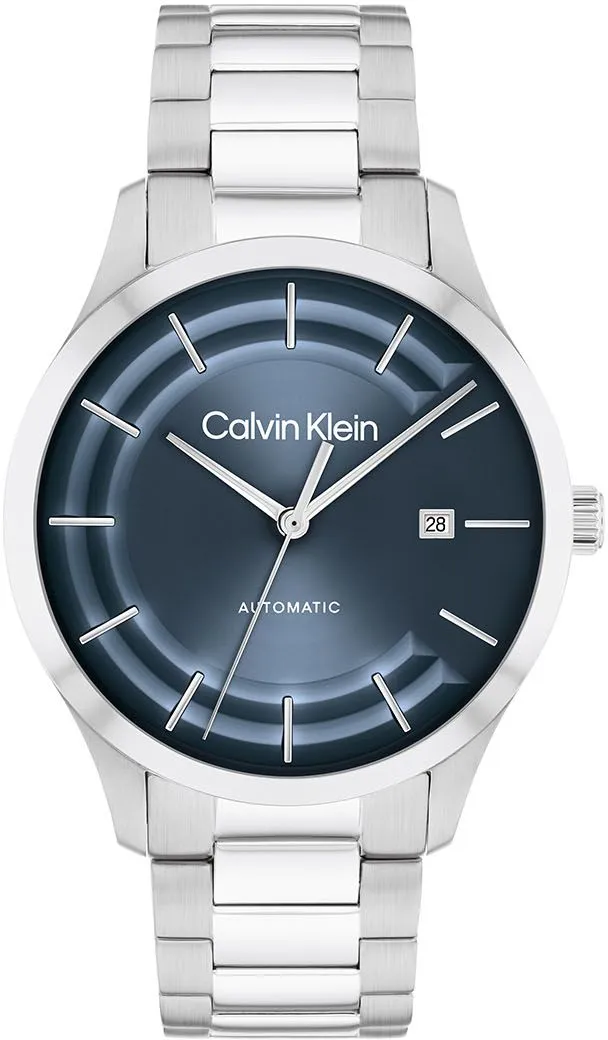 Calvin Klein | unisex Calvin Klein UNISEX Fashion Stainless Steel Automatic Watch 25300020
Calvin Klein | unisex Calvin Klein UNISEX Fashion Stainless Steel Automatic Watch 25300020