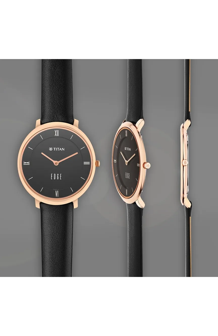 Titan | Edge
Titan | Edge