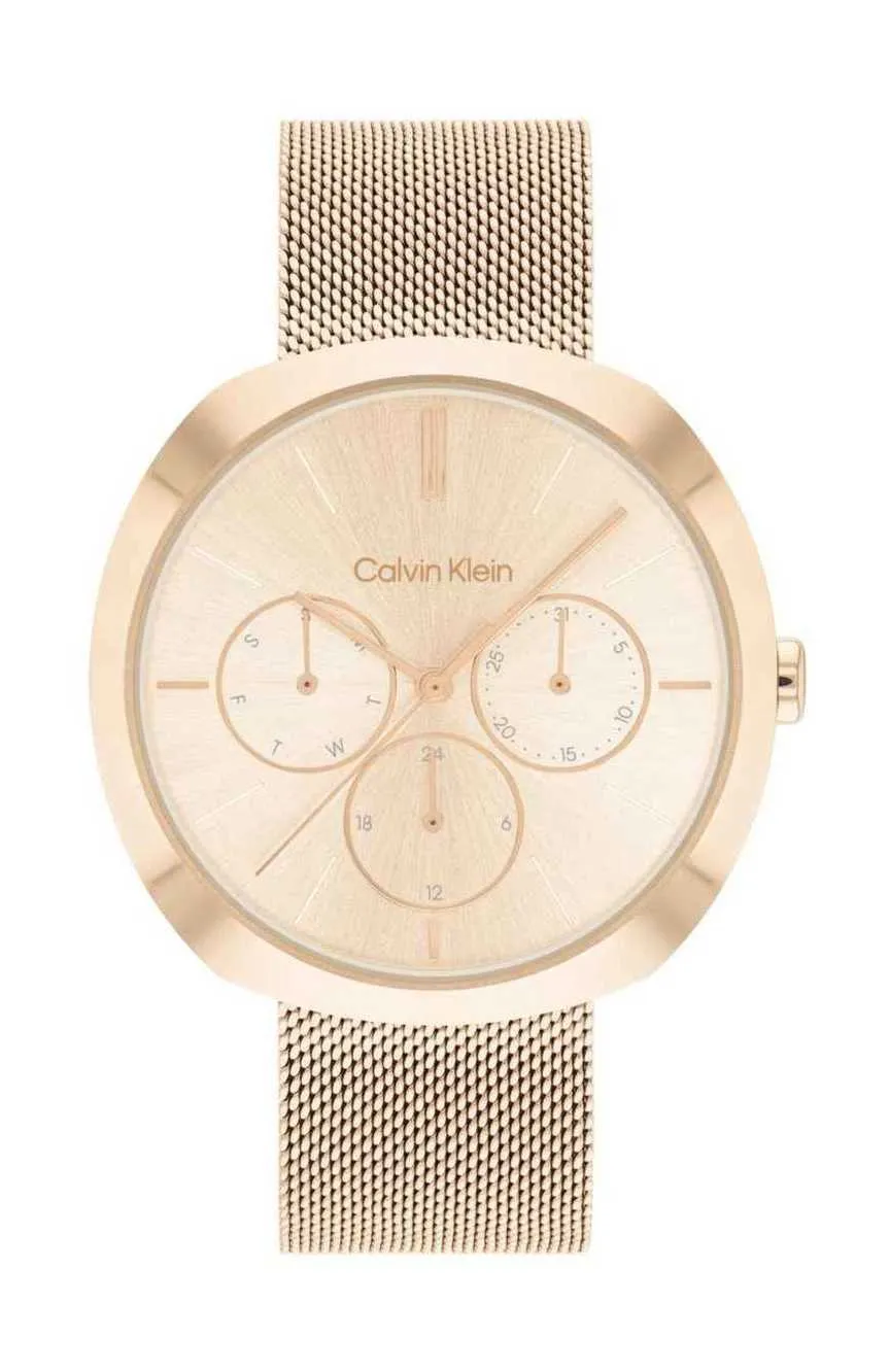 Calvin Klein | women Calvin Klein Shape Womens Stainless Steel Quartz Watch 25200340
Calvin Klein | women Calvin Klein Shape Womens Stainless Steel Quartz Watch 25200340