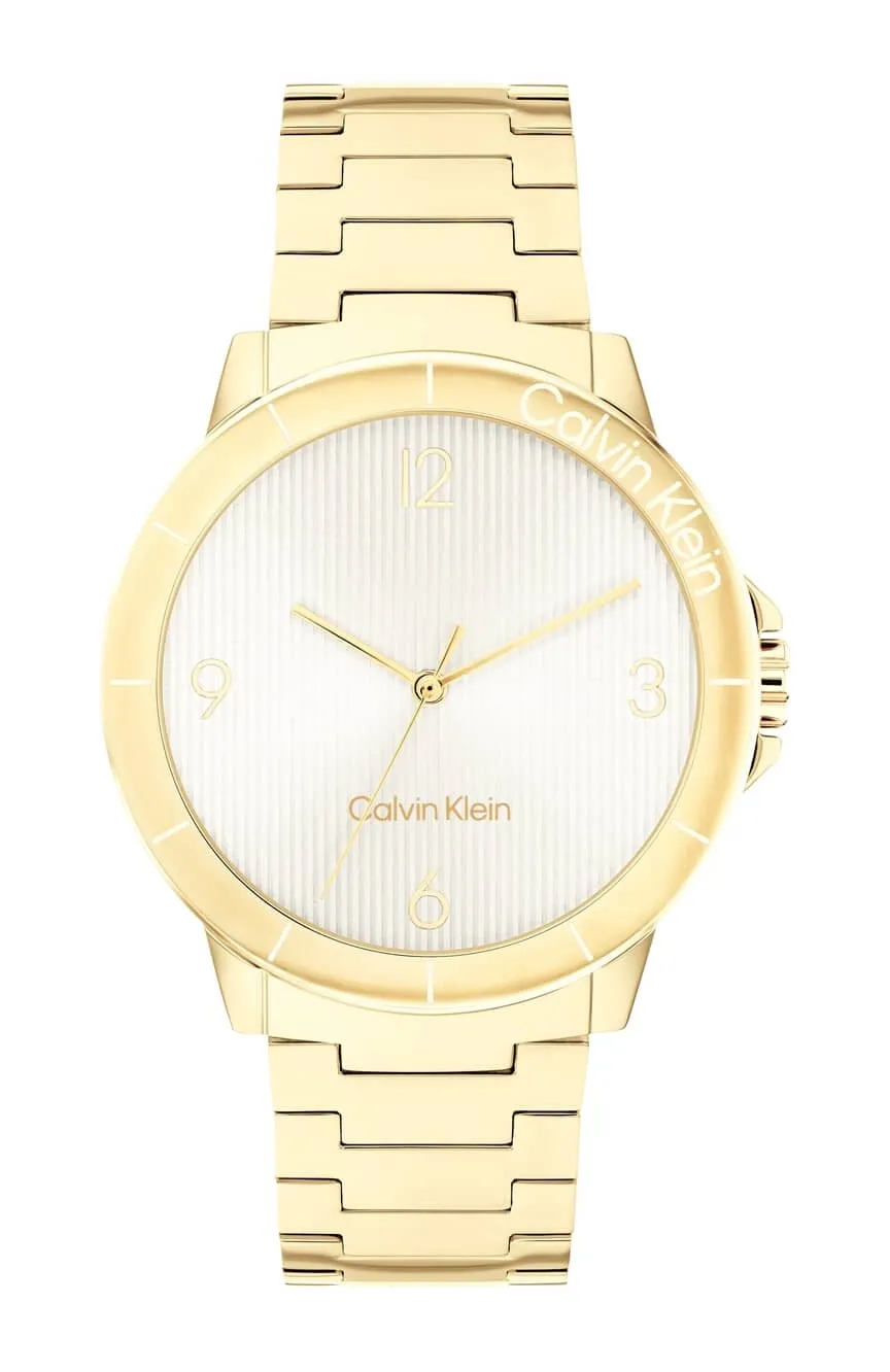Calvin Klein | women Calvin Klein Women Fashion Stainless Steel Quartz Watch 25100023
Calvin Klein | women Calvin Klein Women Fashion Stainless Steel Quartz Watch 25100023