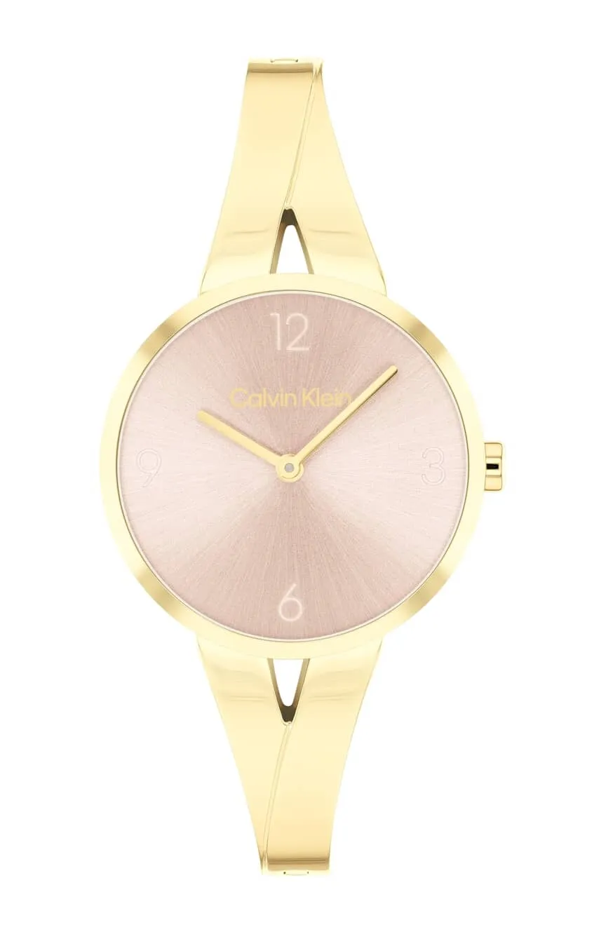 Calvin Klein | women Calvin Klein Women Fashion Stainless Steel Quartz Watch 25100027
Calvin Klein | women Calvin Klein Women Fashion Stainless Steel Quartz Watch 25100027