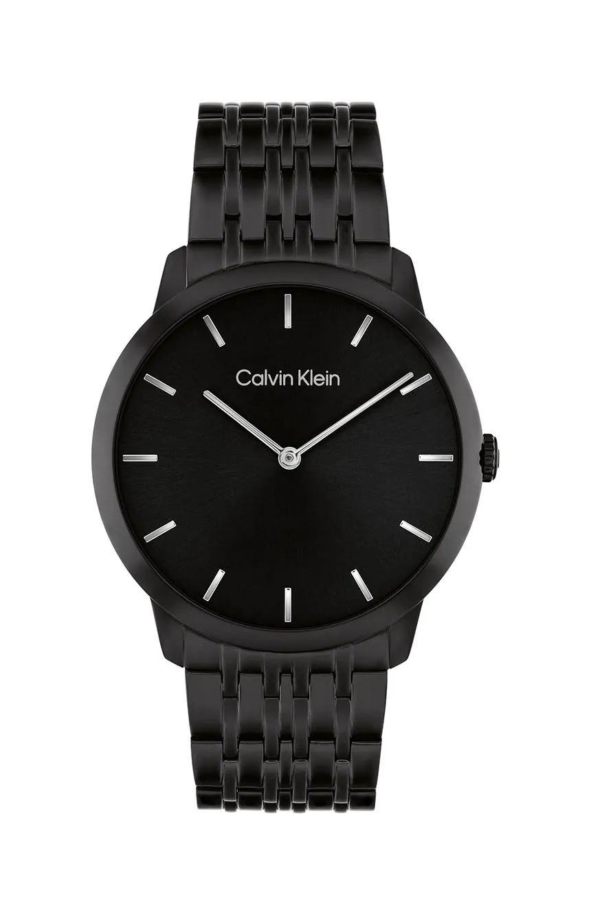 Calvin Klein | unisex Calvin Klein Unisex Fashion Stainless Steel Quartz Watch 25300008
Calvin Klein | unisex Calvin Klein Unisex Fashion Stainless Steel Quartz Watch 25300008