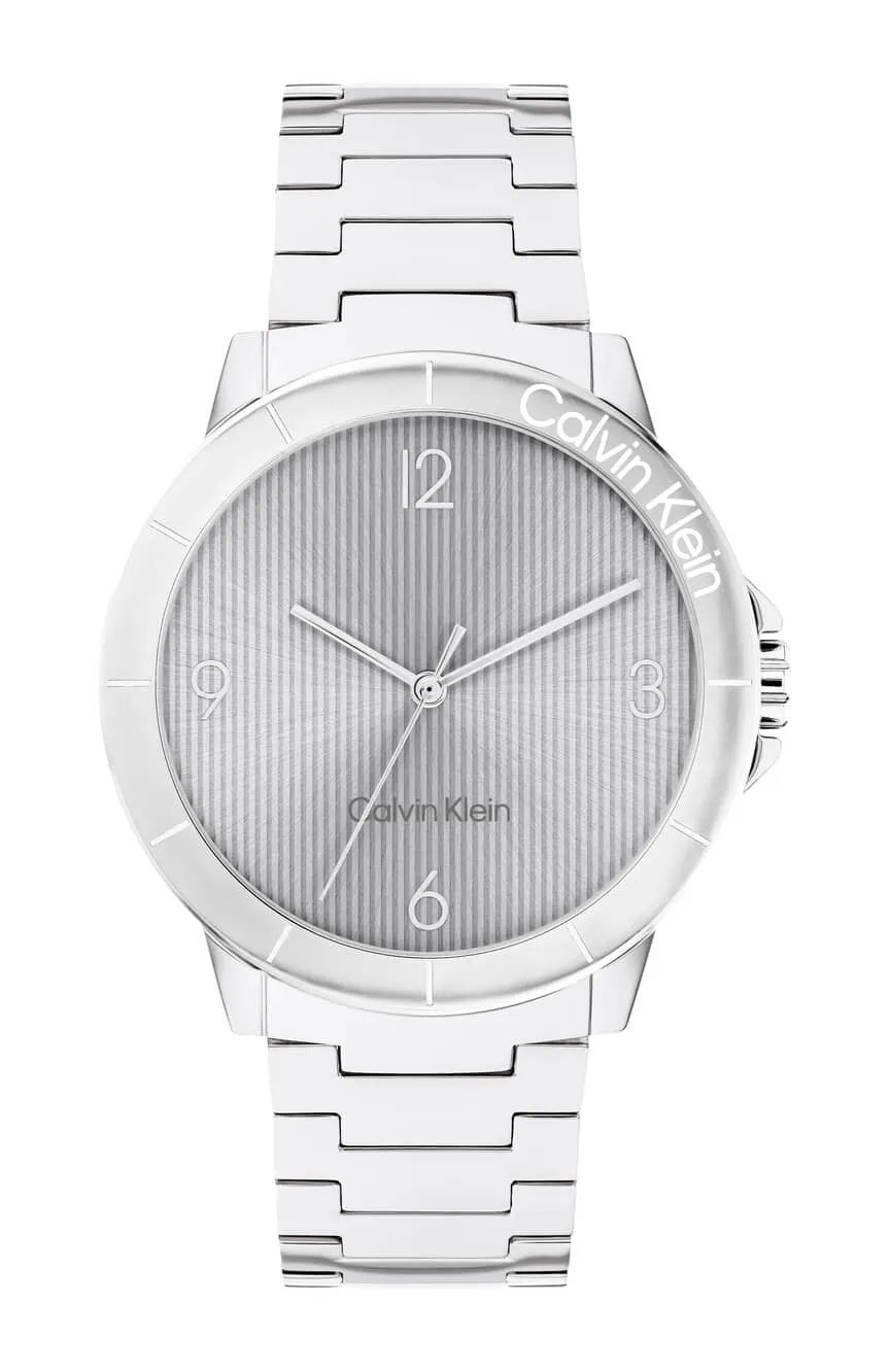 Calvin Klein | women Calvin Klein Women Fashion Stainless Steel Quartz Watch 25100022
Calvin Klein | women Calvin Klein Women Fashion Stainless Steel Quartz Watch 25100022