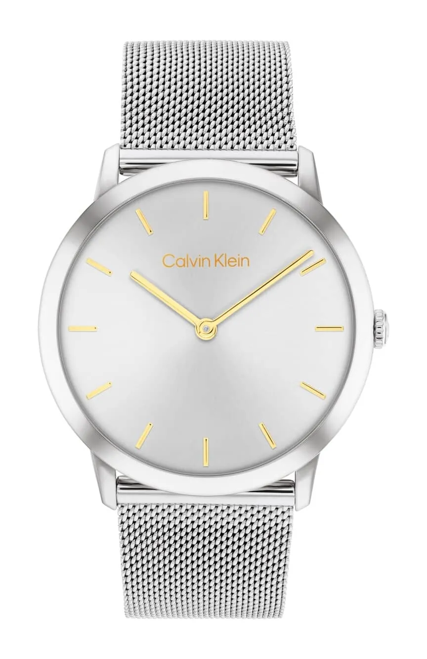 Calvin Klein | unisex Calvin Klein Unisex Fashion Stainless Steel Quartz Watch 25300001
Calvin Klein | unisex Calvin Klein Unisex Fashion Stainless Steel Quartz Watch 25300001