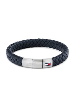 Tommy Hilfiger Round Braided Bracelet Bracelet