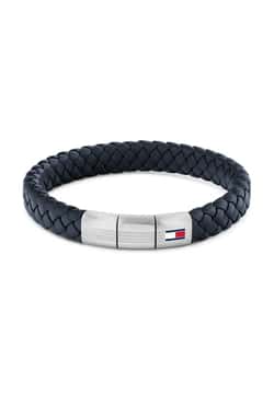 Tommy Hilfiger Round Braided Bracelet Bracelet