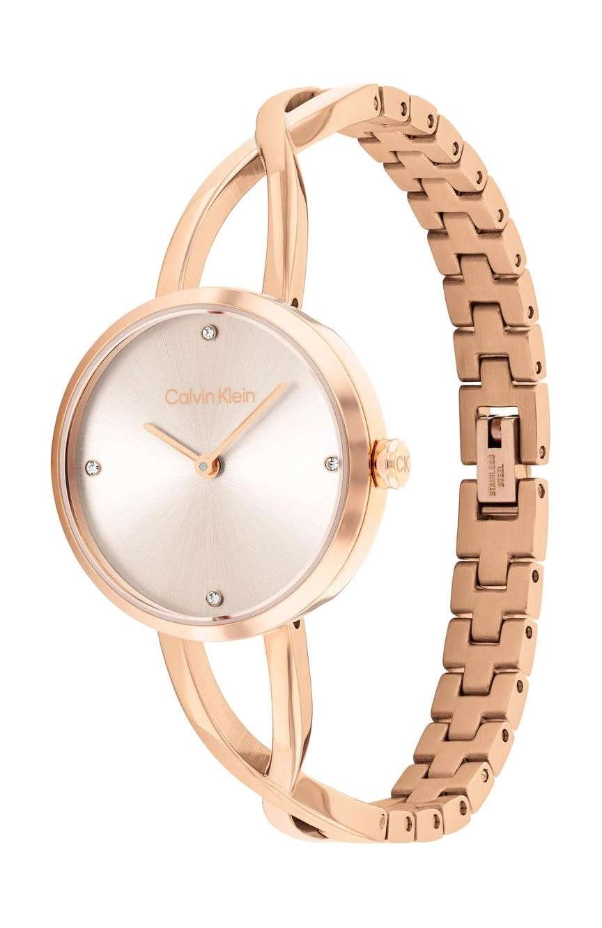 Calvin Klein Sculpted Embrace