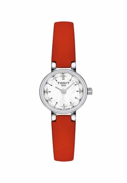 Tissot Lovely