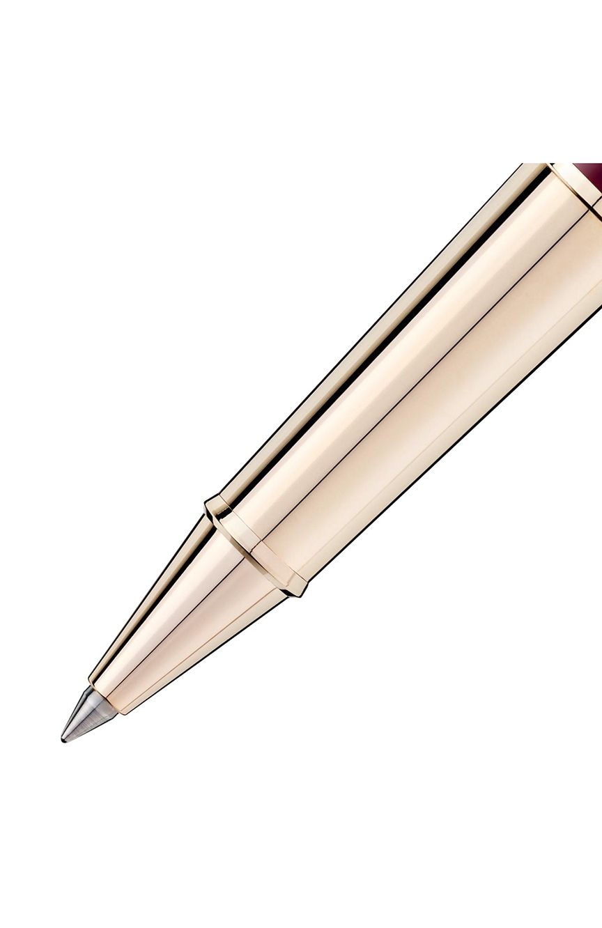 Montblanc Meisterstuck Le Petit Prince Doue Classique Rollerball