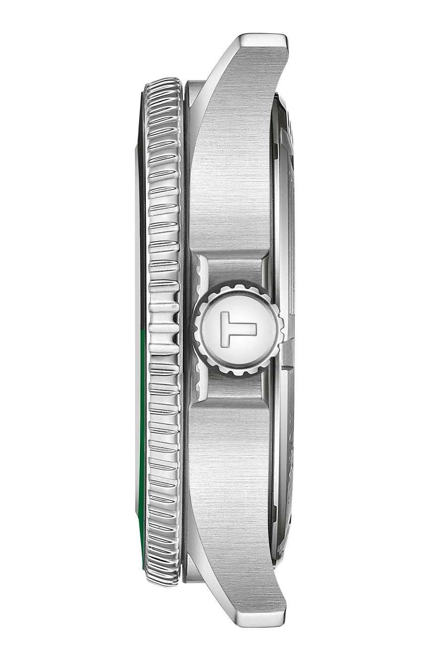 Tissot Seastar 1000 Quartz GMT