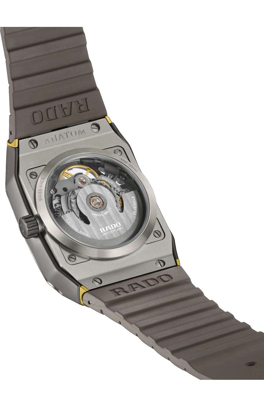 Rado Automatic Skeleton - R10206109