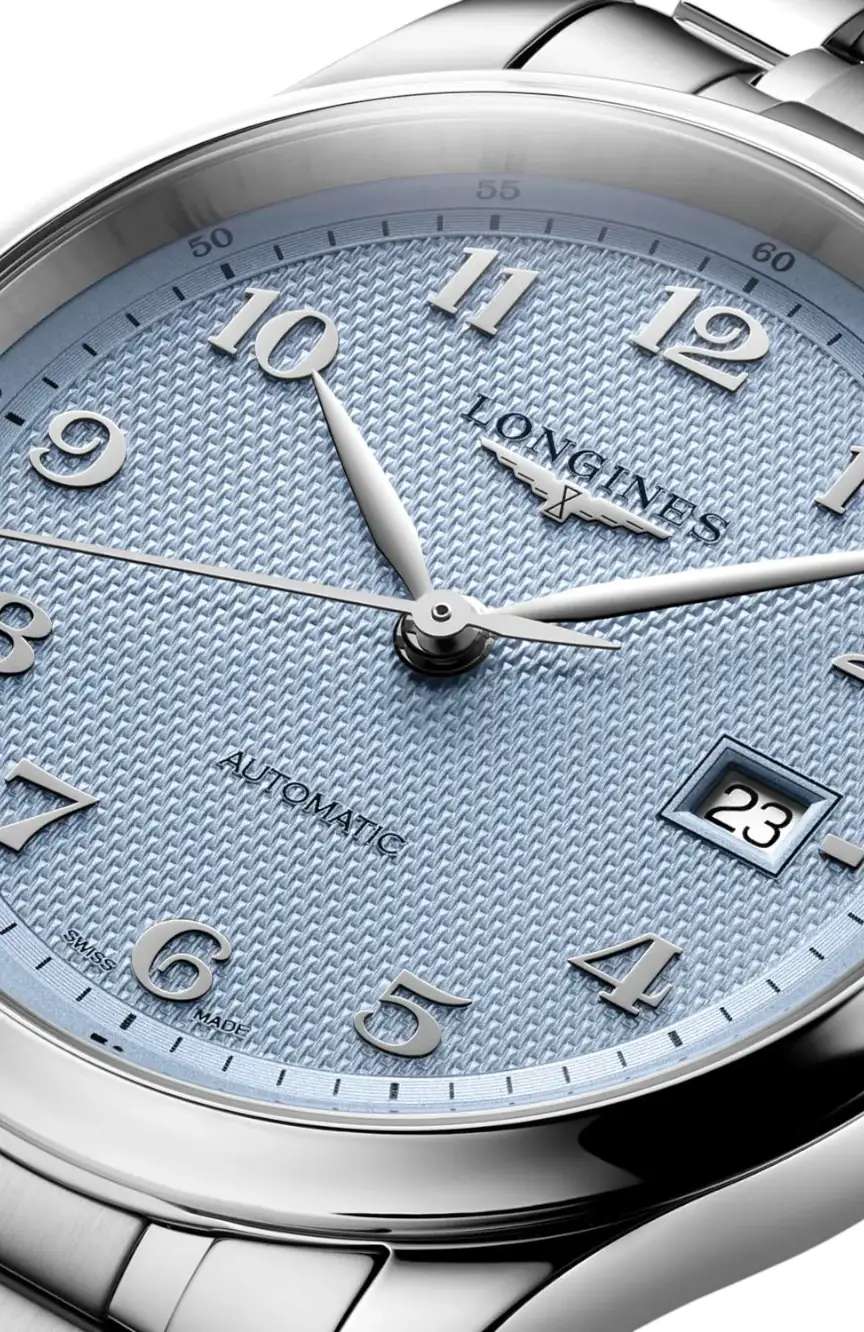 Longines Master