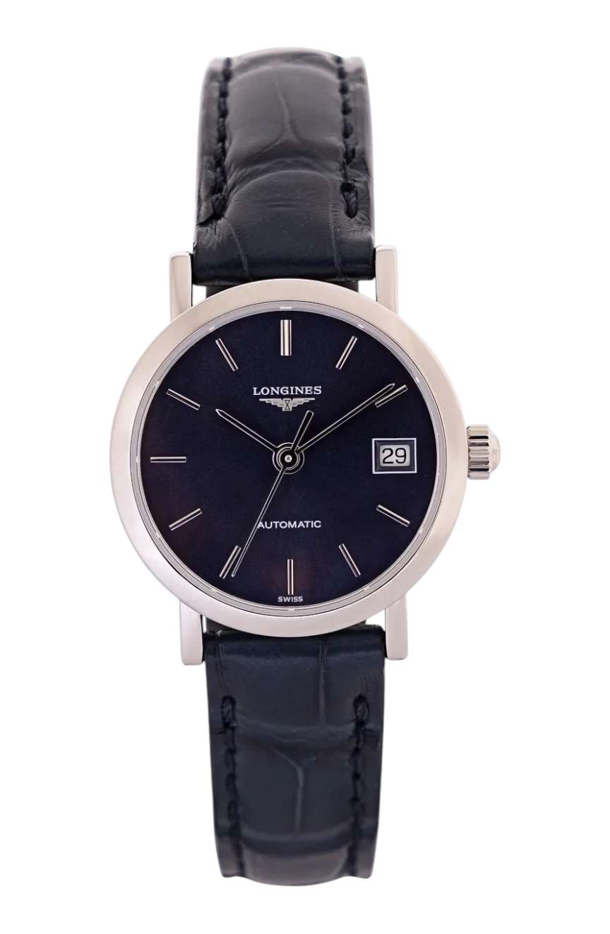 Longines Elegant