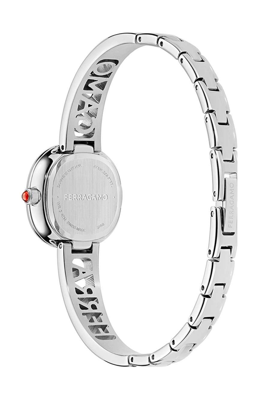 Ferragamo Iconic Jewel Bangle