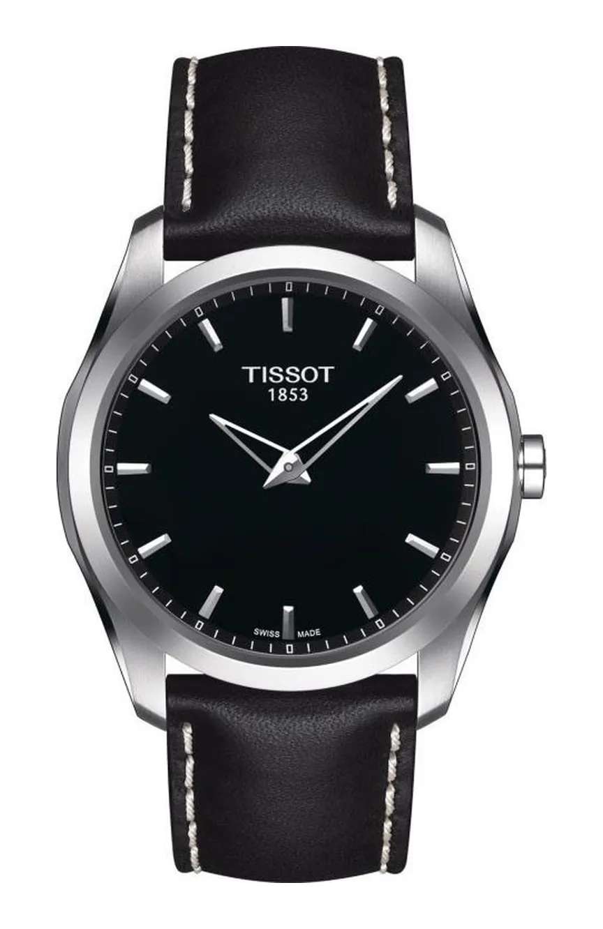 Tissot Couturier