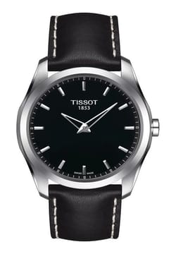 Tissot Couturier