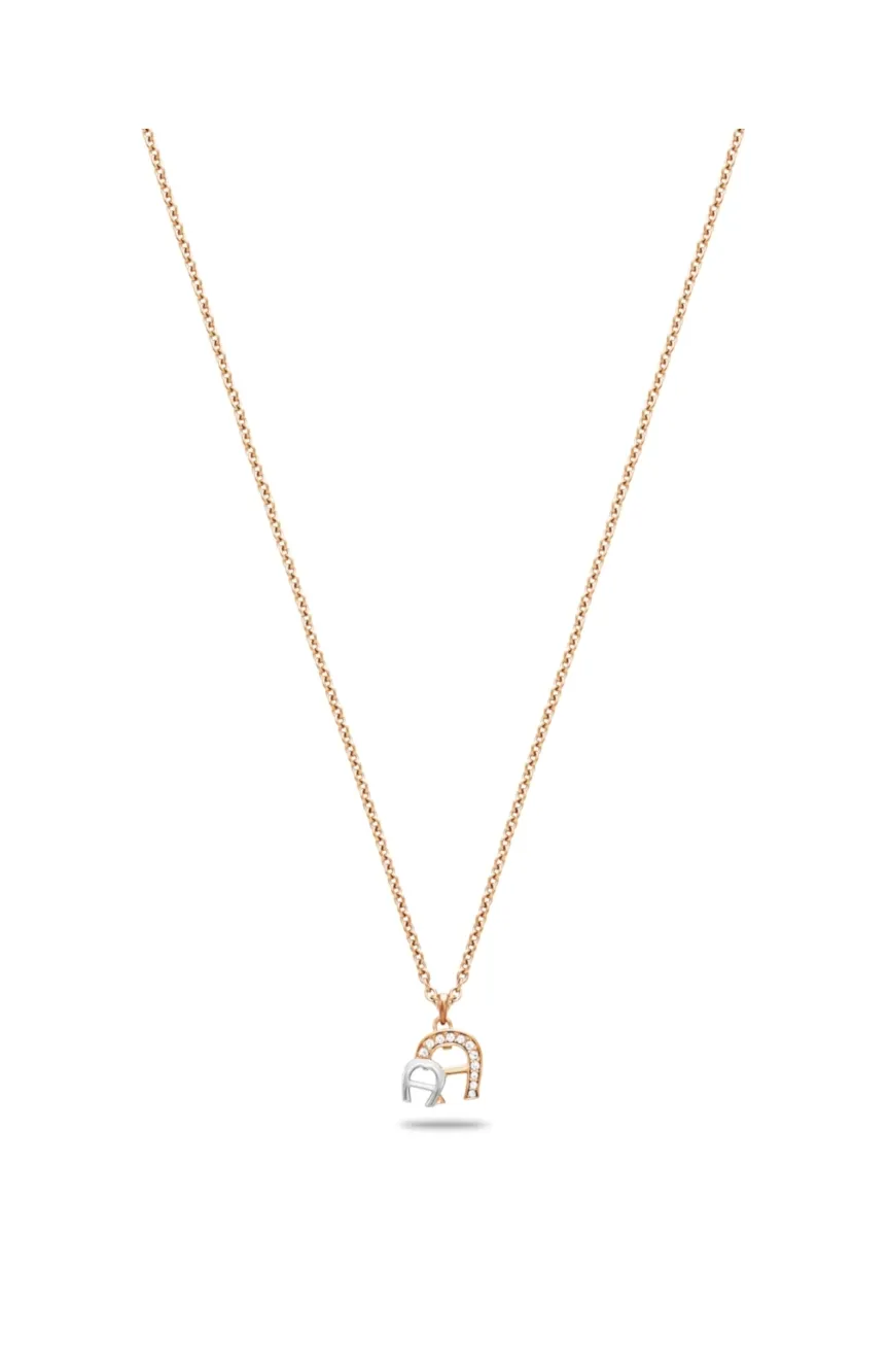 

Aigner | RG Necklace (450mm+50mm)