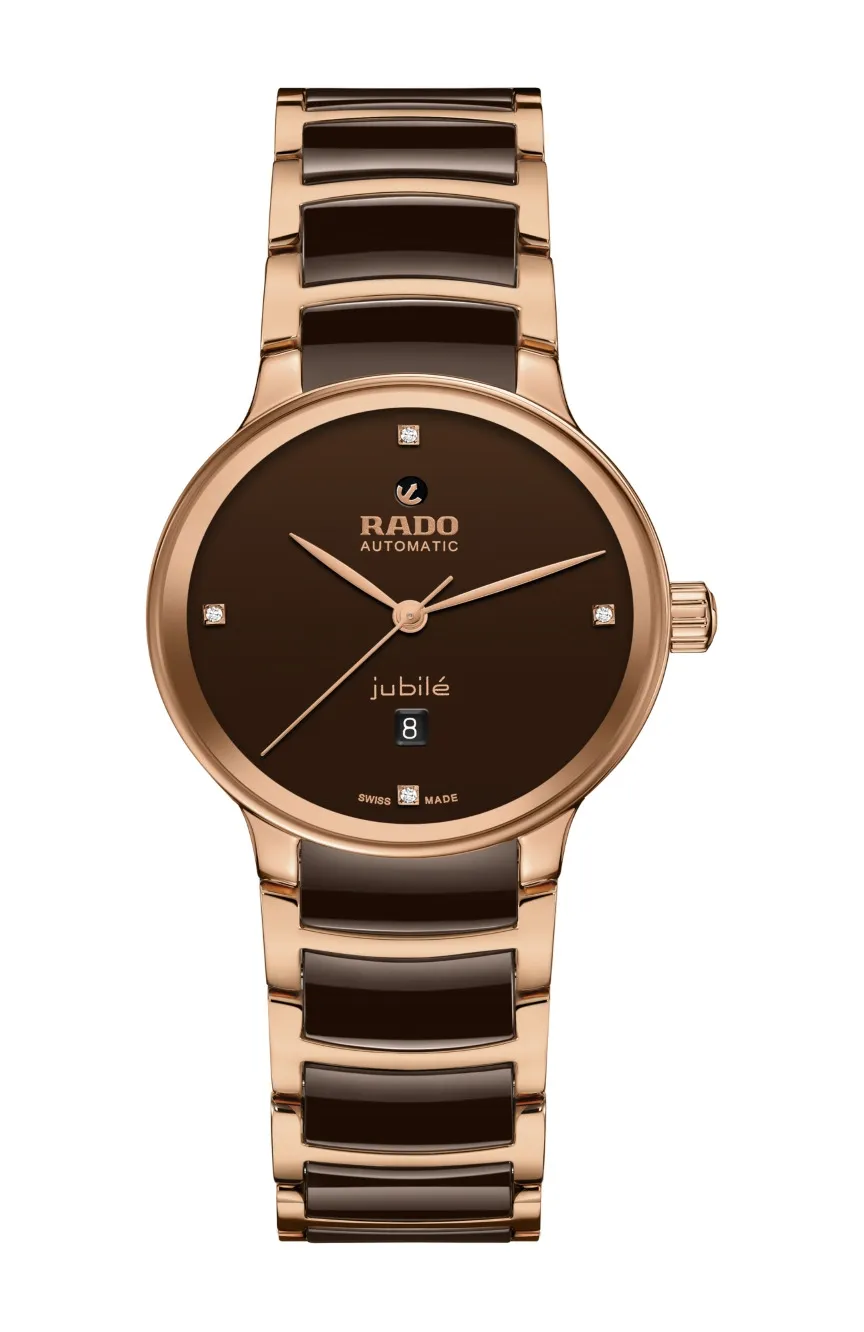 

Rado | Women's Centrix Automatic