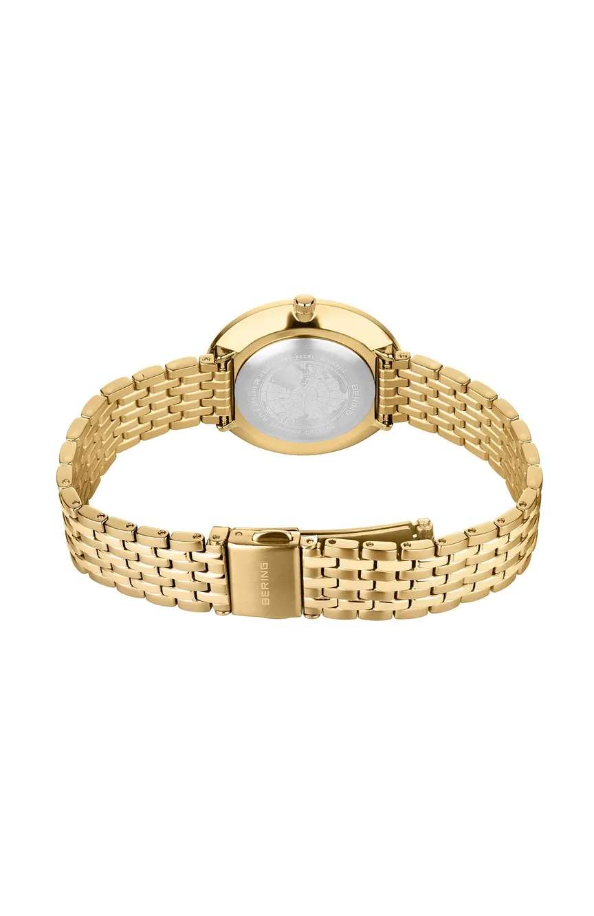 Bering Titanium Women Quartz Watch