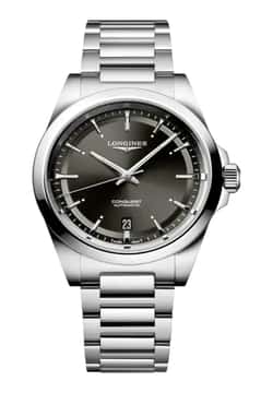 Longines Conquest