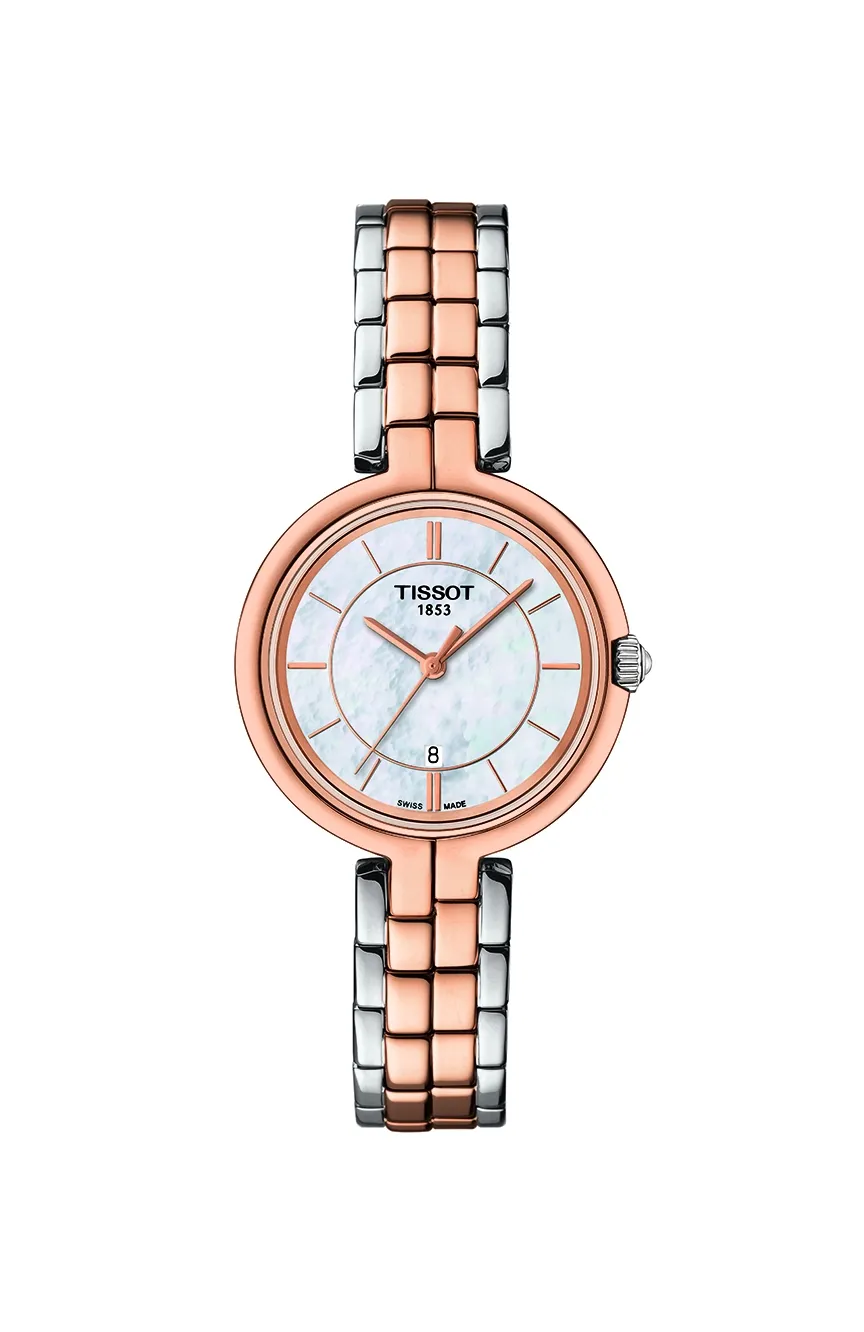 

Tissot | Flamingo