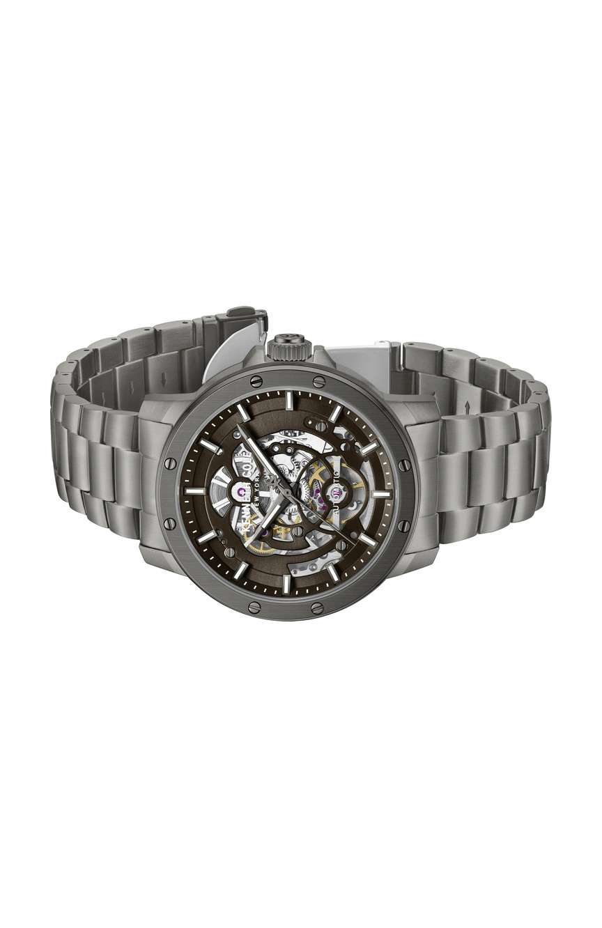 Kenneth Cole Harrison