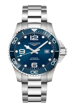 Longines HydroConquest