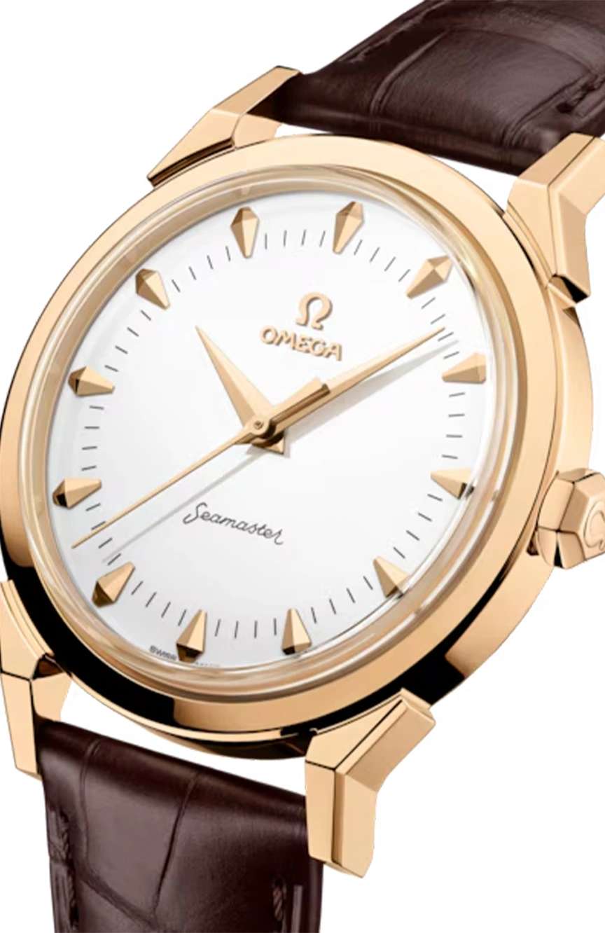 OMEGA SEAMASTER 37 MM