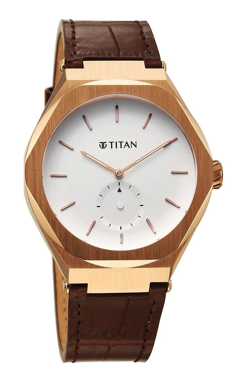 Titan Contour Analog