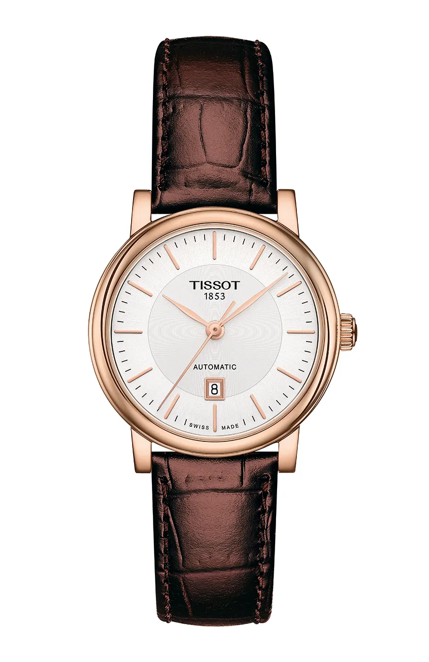 

Tissot | Carson