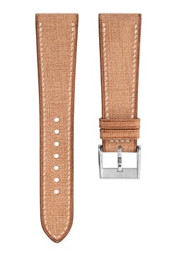 Delugs Leather - Natural Babele Slim Strap