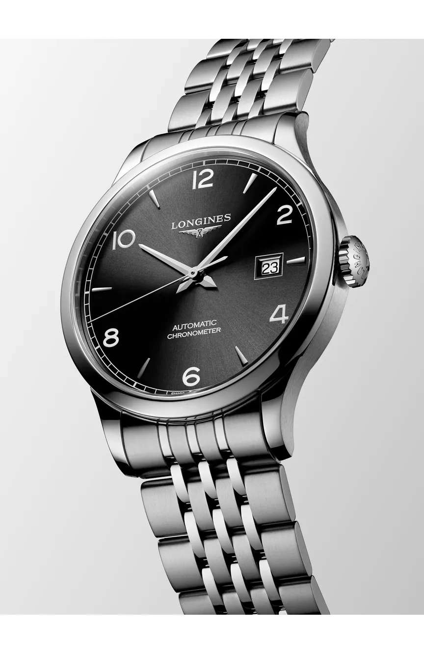 Longines Record