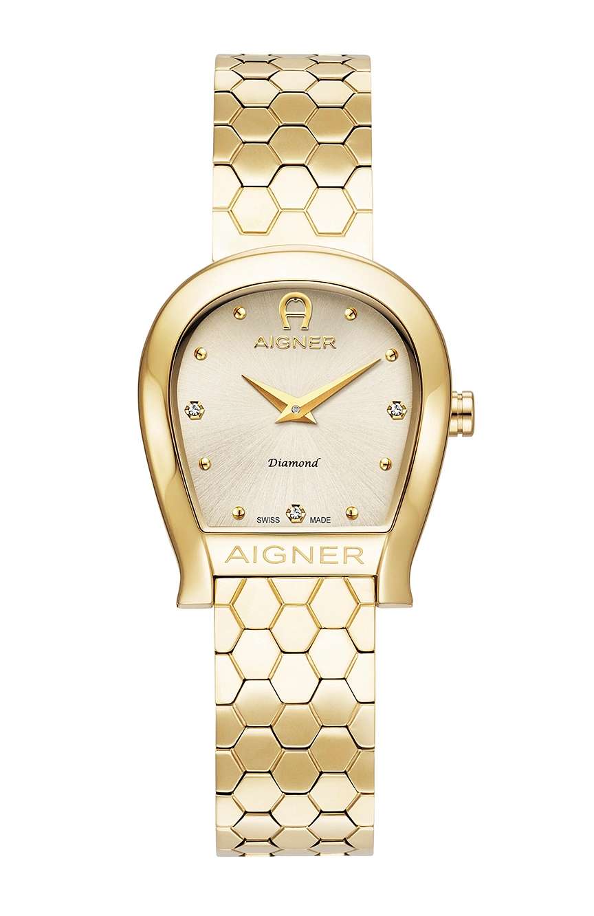 Aigner Mantova Diamond