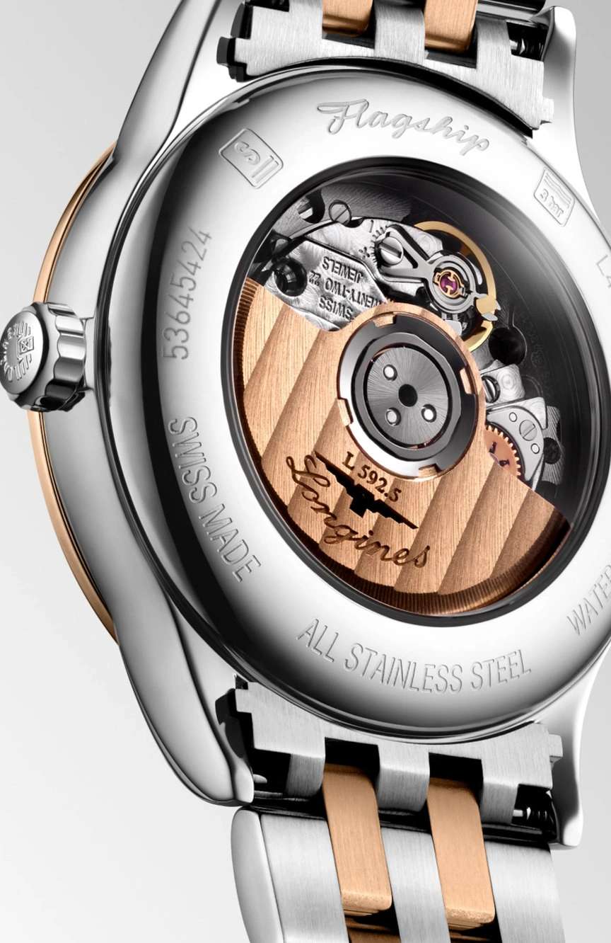 لونجين Flagship Classic