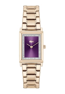 Lacoste ساعة لاكوست كاثرين كوارتز للنساء 2001405