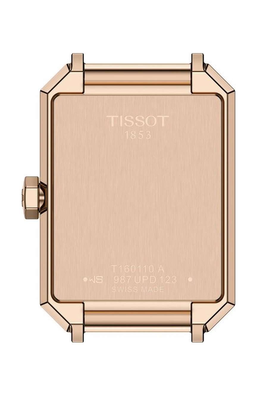 Tissot SRV