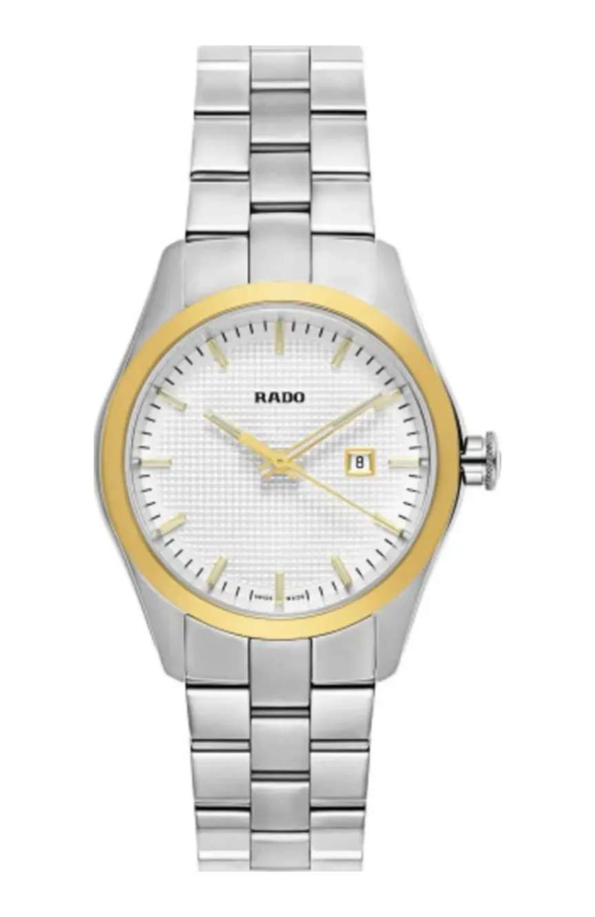 Rado Women's Hyperchrome Quartz