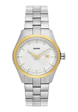 Rado Women's Hyperchrome Quartz
