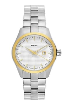 Rado Women's Hyperchrome Quartz