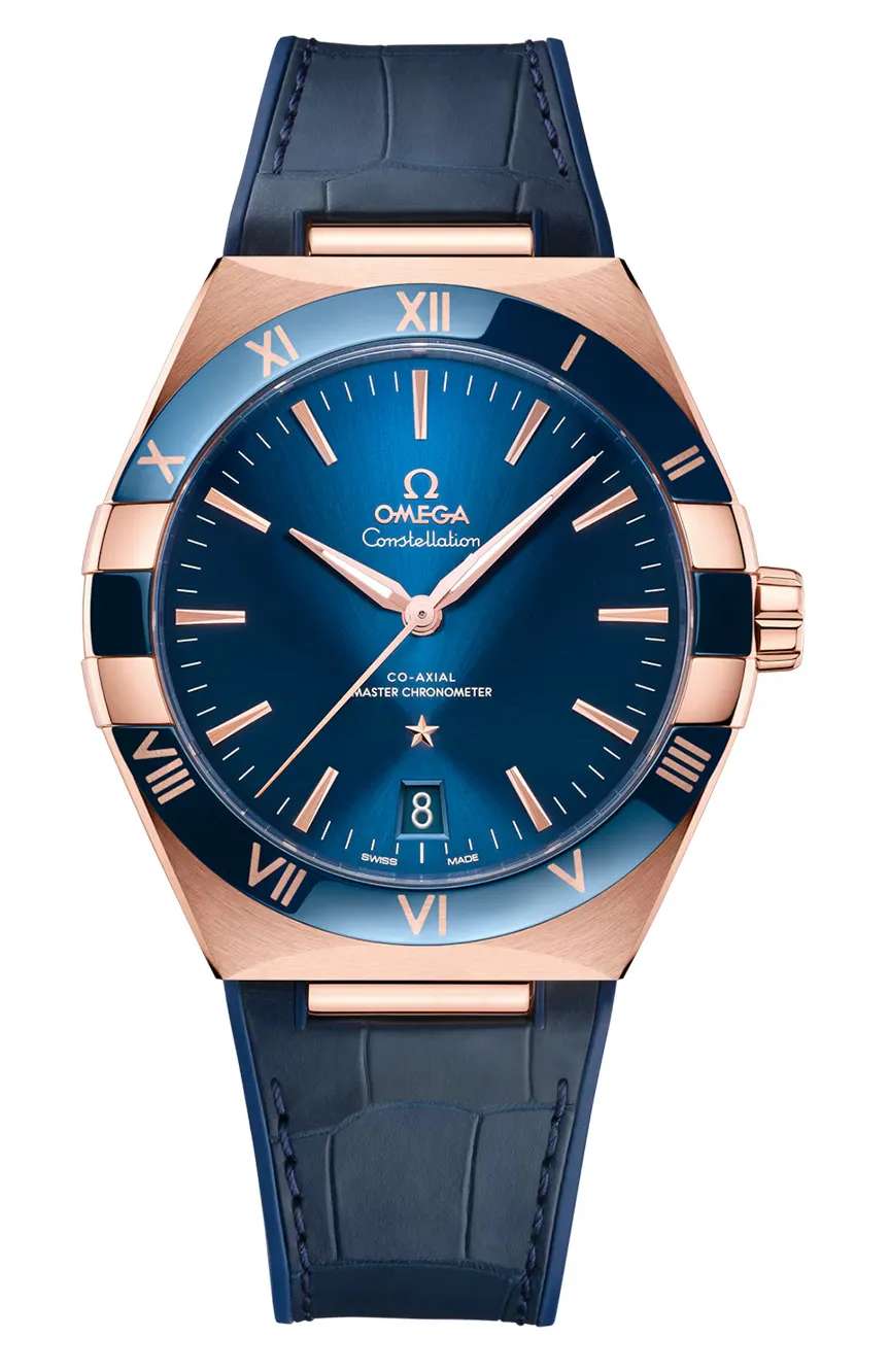 أوميغا كونستليشن