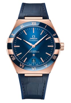 OMEGA كونستليشن