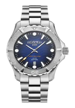 Roamer Deep Sea 200