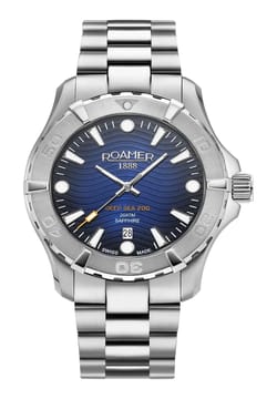 Roamer Deep Sea 200