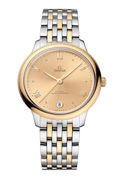 OMEGA PRESTIGE
