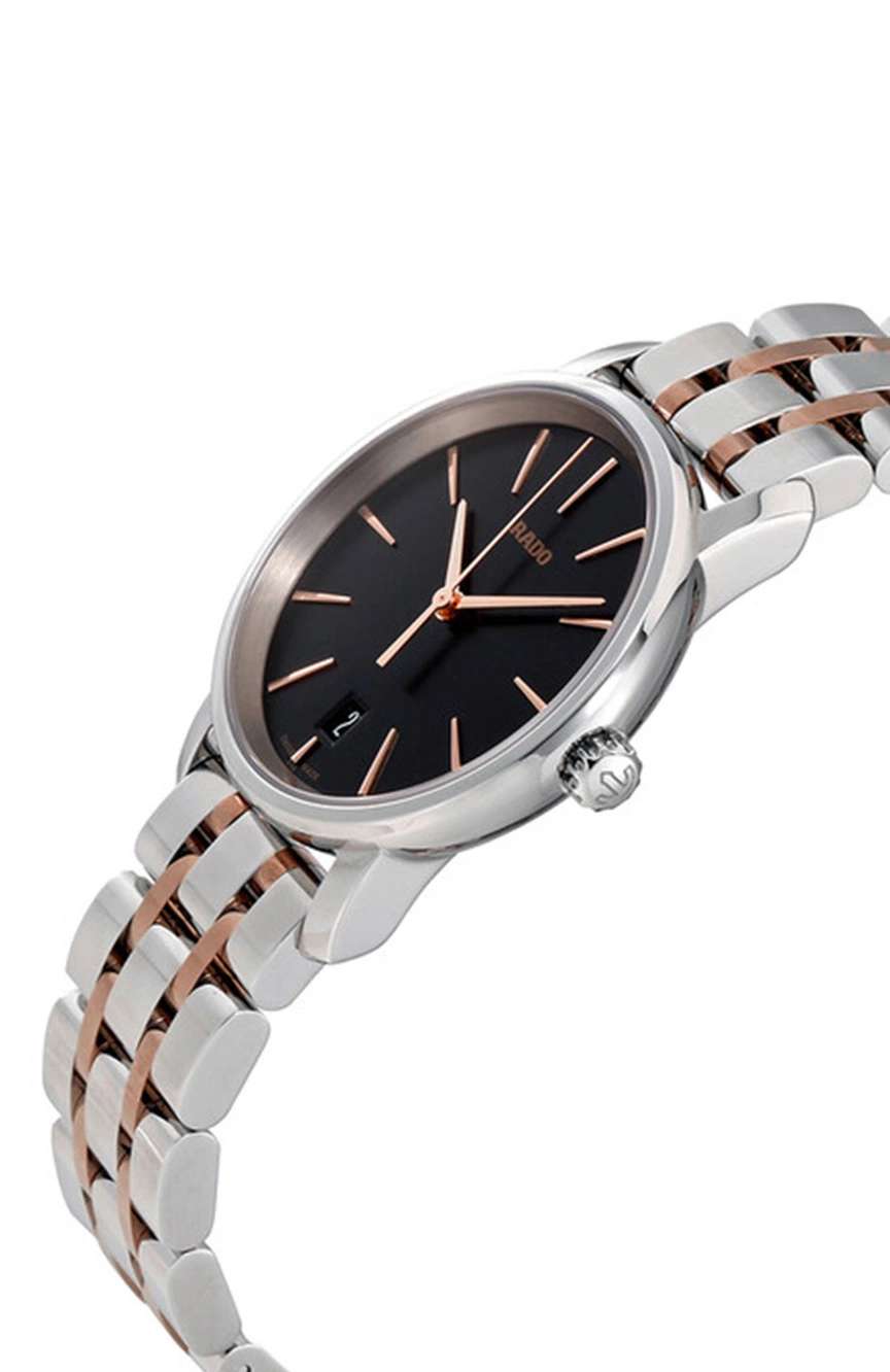 رادو R14089163 M Watch DiaMaster black