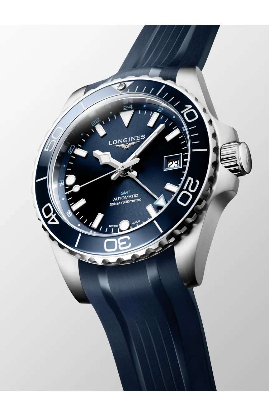 Longines Hydroconquest