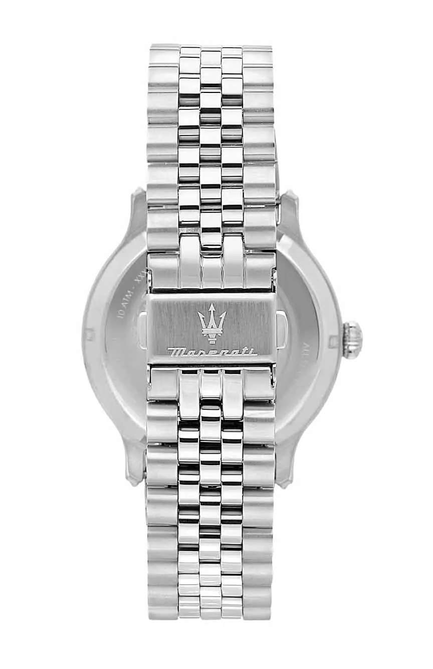 MASERATI Men Quartz Steel Watch