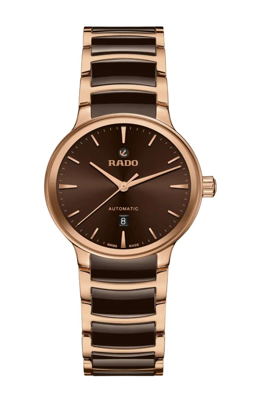 Rado Women's Centrix Automatic