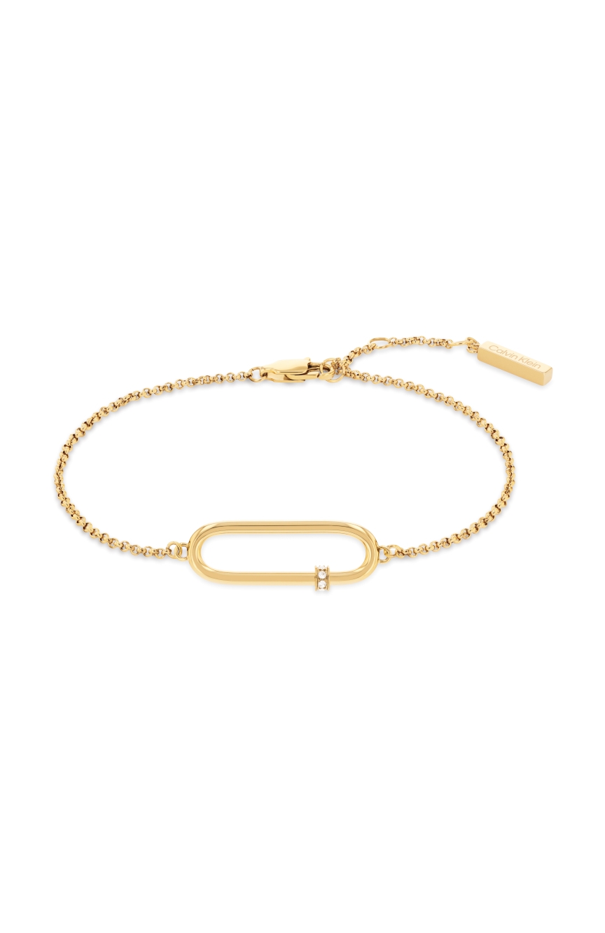 Calvin Klein Calvin Klein Womens Bracelet 35000184 RivoliShop